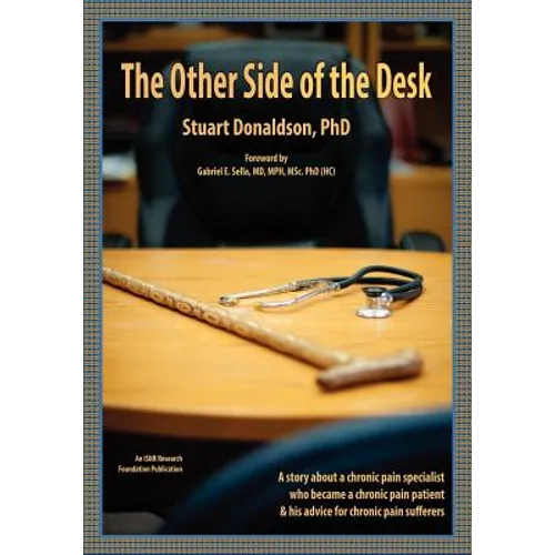 The Other Side of the Desk - Paperback