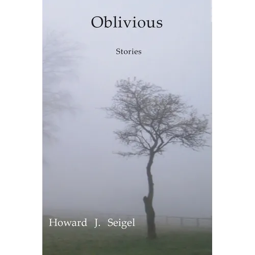 Oblivious - Paperback