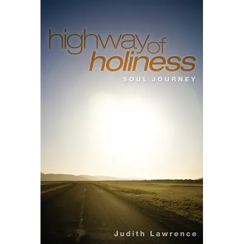 Highway of Holiness: Soul Journey - Paperback