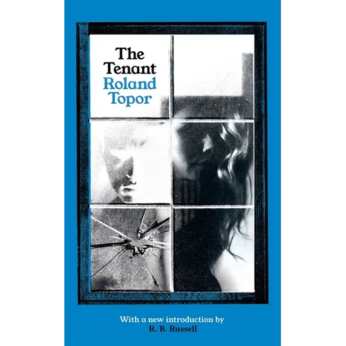 The Tenant (Valancourt International) - Paperback