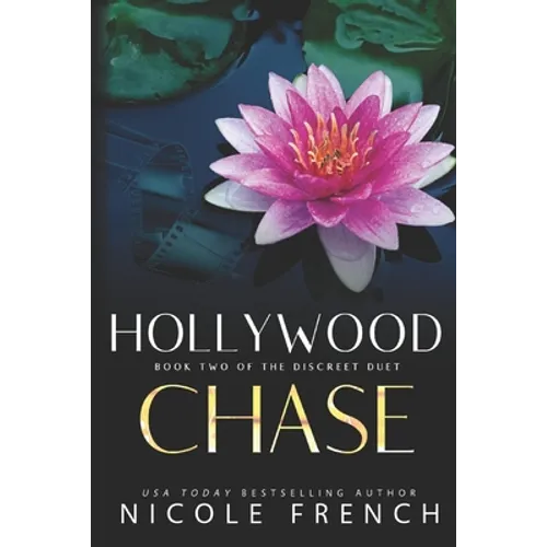 Hollywood Chase: A secret celebrity romance - Paperback