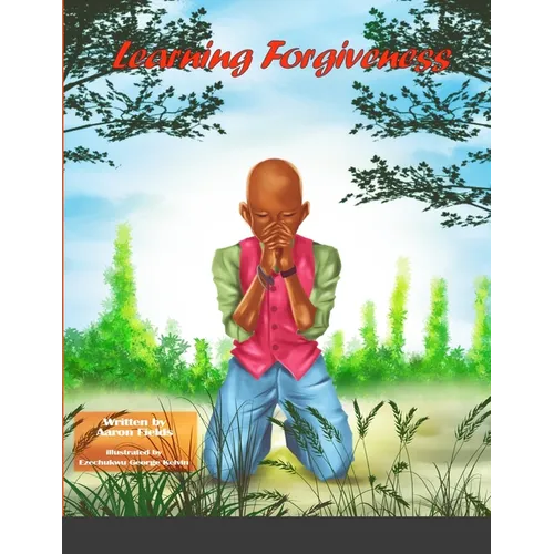 Learning Forgiveness - Paperback