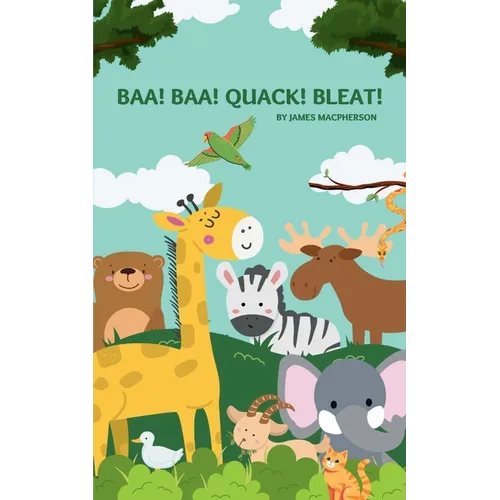 Animal Short Stories