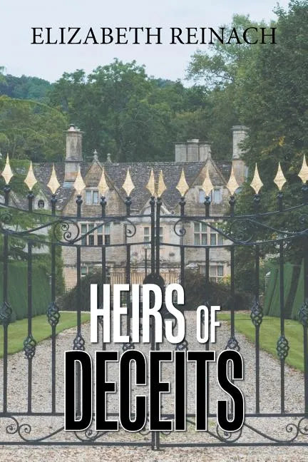 Heirs of Deceits - Paperback