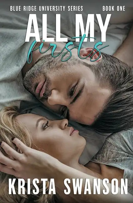 All My Firsts - Paperback