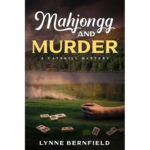 Mahjongg and Murder - Paperback