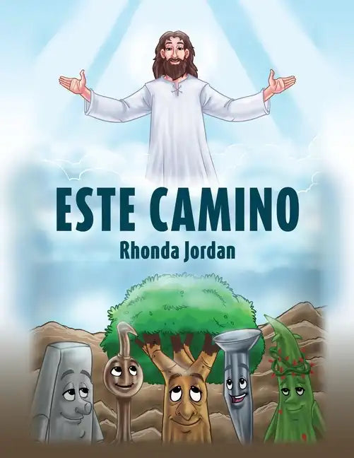 Este Camino - Paperback