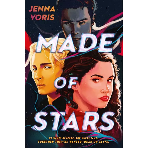 Made of Stars - Hardcover