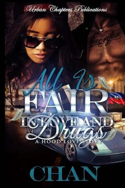 All Is Fair In Love And Drugs - Paperback