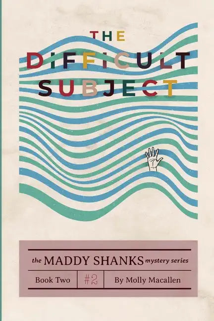 The Difficult Subject - Paperback