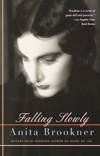 Falling Slowly - Paperback
