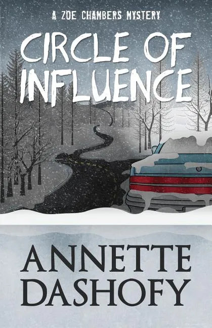 Circle of Influence - Paperback