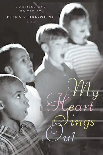 My Heart Sings Out Pew Edition - Paperback