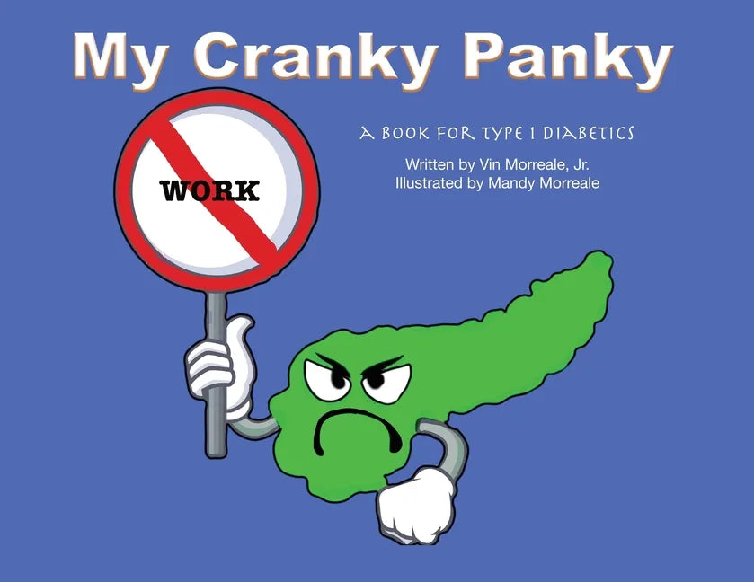 My Cranky Panky - Paperback