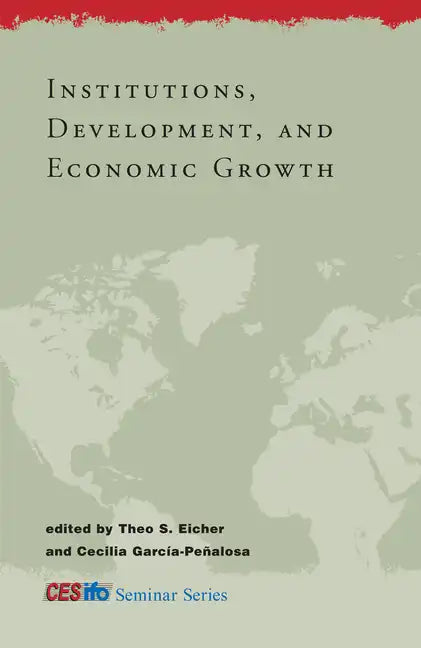 Inequality and Growth: Theory and Policy Implications - Paperback