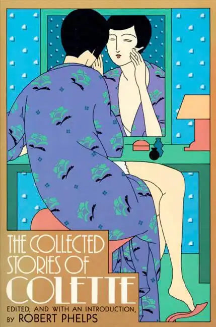 Collected Stories of Colette - Paperback