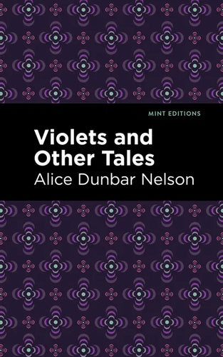 Violets and Other Tales - Paperback