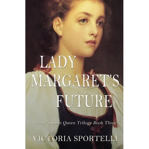 Lady Margaret's Future - Paperback