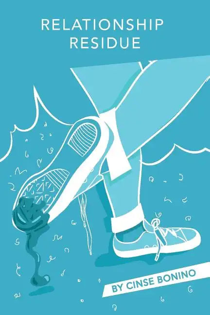 Relationship Residue - Paperback