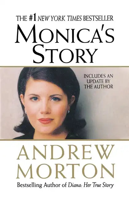 Monica's Story - Paperback