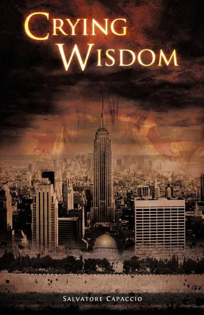 Crying Wisdom - Paperback