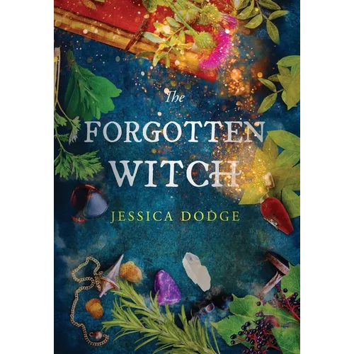 The Forgotten Witch: Special Edition - Hardcover