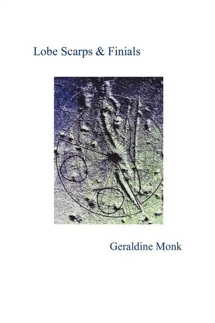 Lobe Scarps & Finials - Paperback