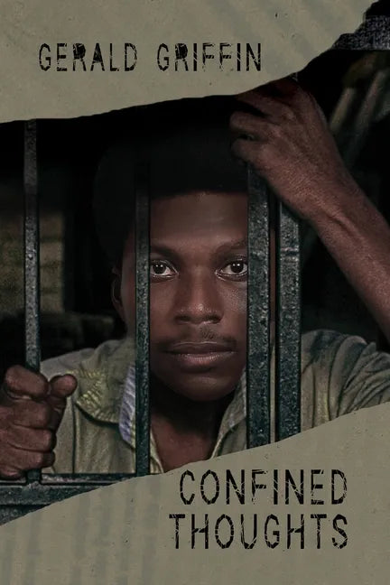 Confined Thoughts - Paperback