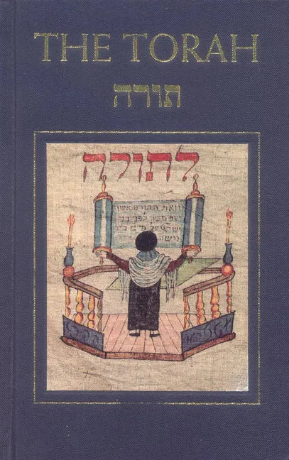 The Torah - Hardcover
