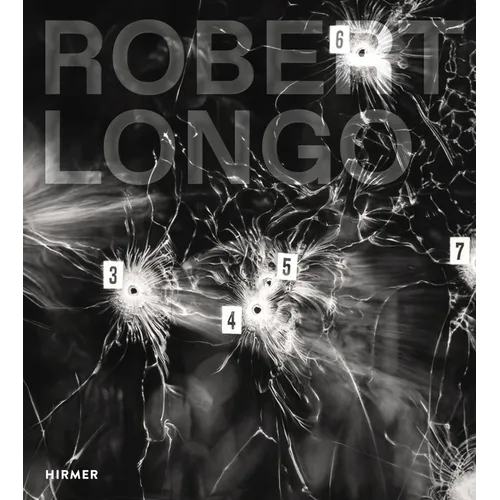 Robert Longo - Hardcover