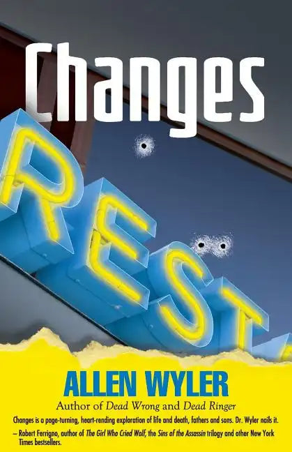 Changes - Paperback