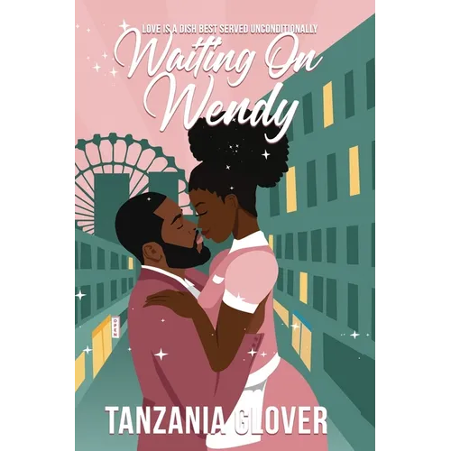 Waiting On Wendy - Paperback