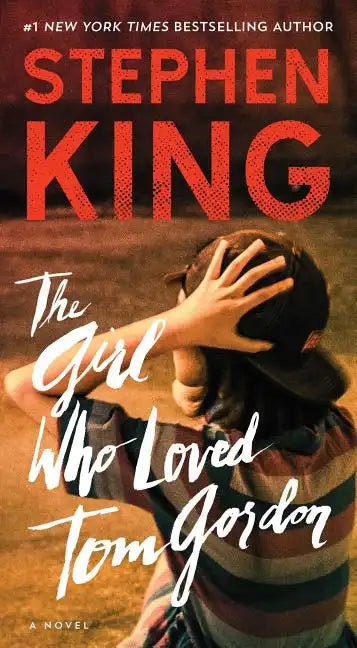 The Girl Who Loved Tom Gordon - Paperback