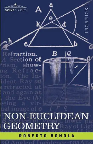 Non-Euclidean Geometry - Paperback