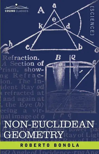 Non-Euclidean Geometry - Paperback