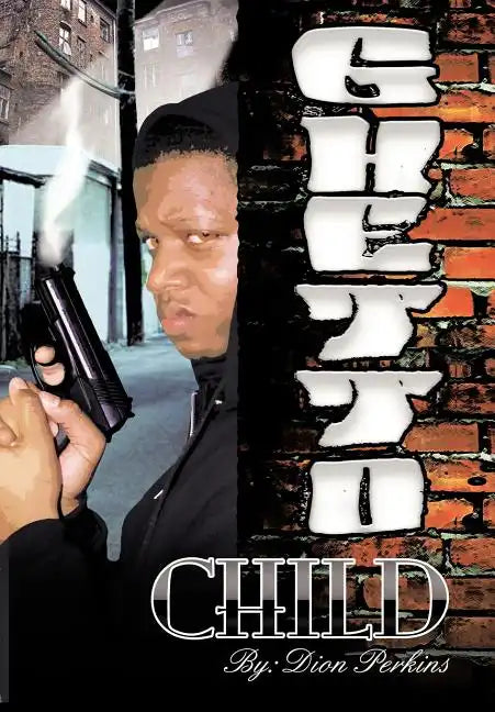 Ghetto Child - Hardcover