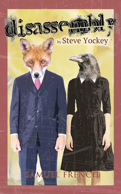 Disassembly - Paperback