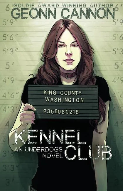 Kennel Club - Paperback