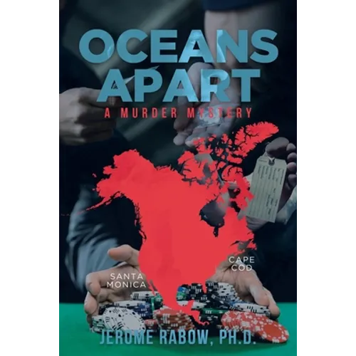 Oceans Apart - Paperback
