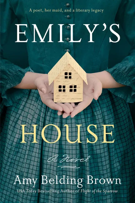 Emily's House - Paperback