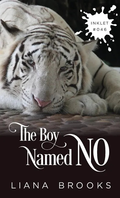 The Boy Named No - Paperback