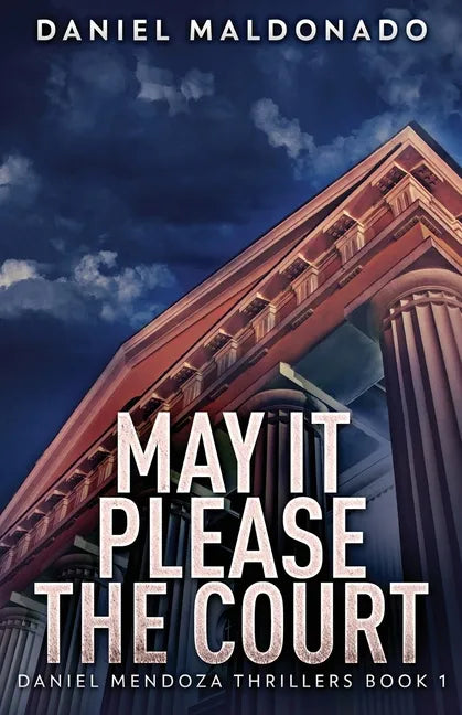 May It Please The Court - Paperback