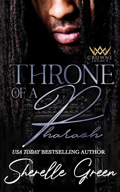 Throne of a Pharaoh - Paperback