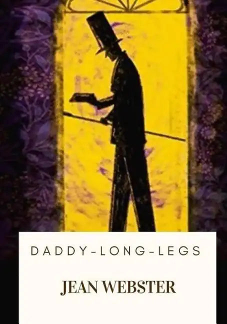 Daddy-Long-Legs - Paperback
