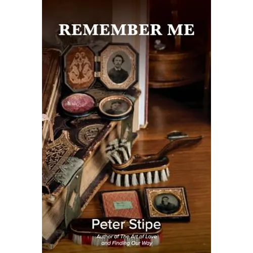 Remember Me - Paperback