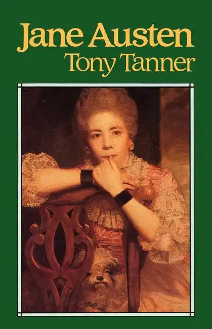 Jane Austen - Paperback