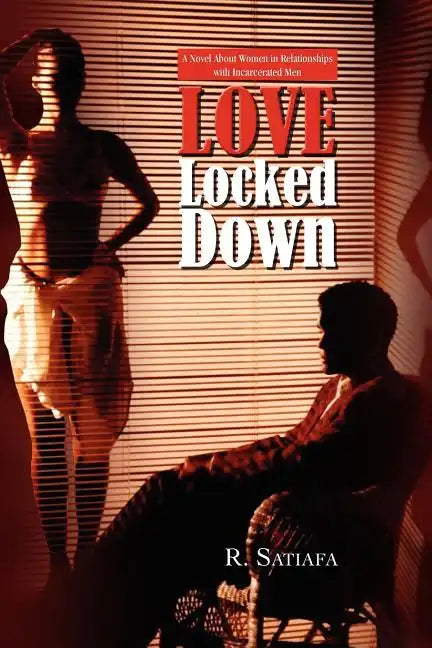 Love Locked Down - Paperback