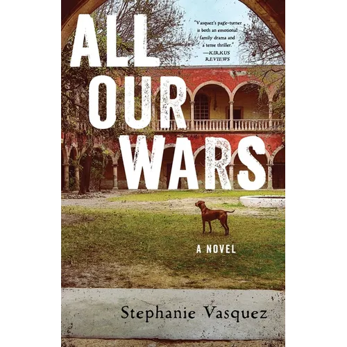 All Our Wars - Paperback