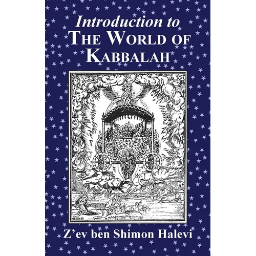 Introduction to the World of Kabbalah - Paperback