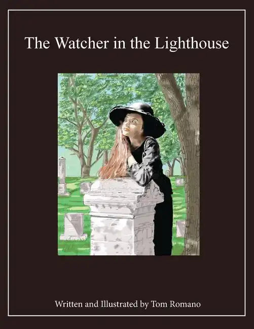 The Watcher in the Lighthouse - Paperback